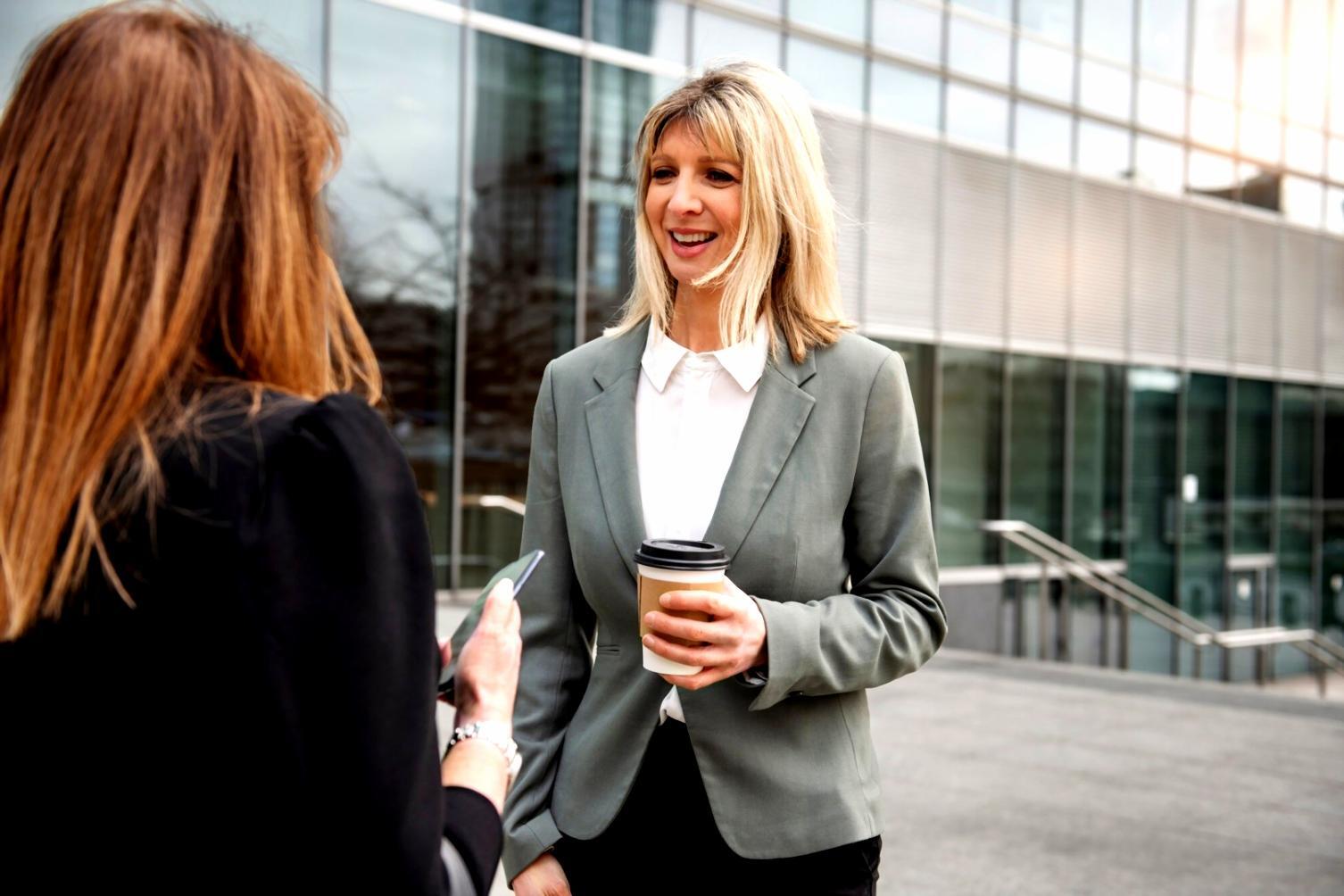 Business team analyzing budget data and financial planning documents
