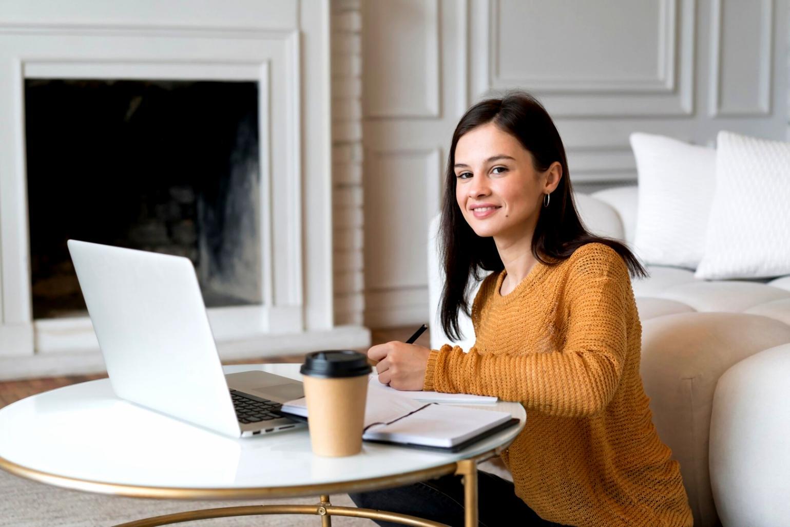 Person reviewing different budgeting strategies and financial plans