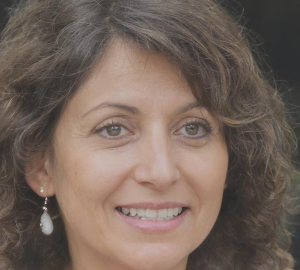 Ingrid Vestergaard testimonial photo