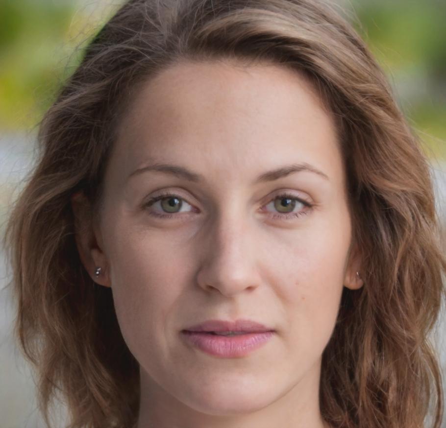 Kirra Pemberton portrait